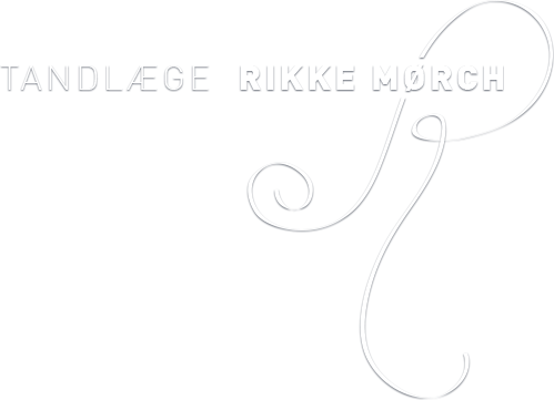 Rikke Mørch logo